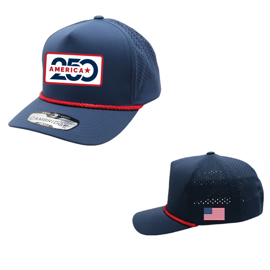 Official America250 Hat