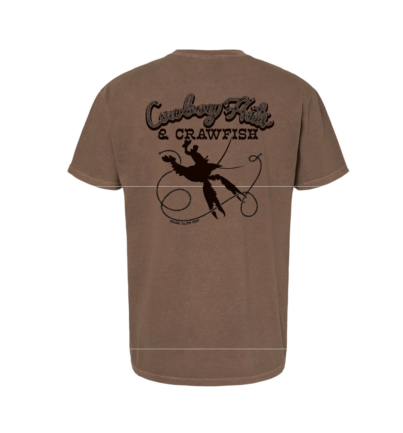 Official CCF Shirt